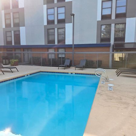 Hampton Inn Seattle/Southcenter Tukwila Extérieur photo