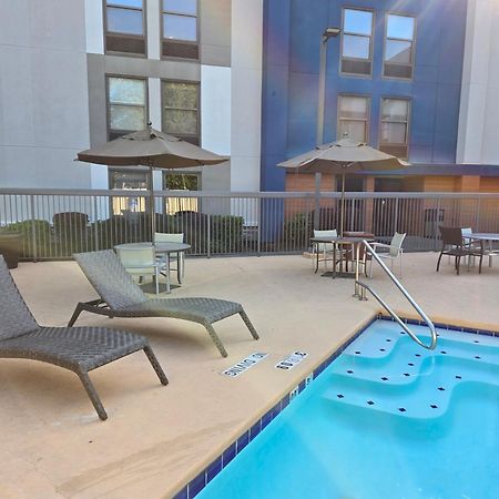 Hampton Inn Seattle/Southcenter Tukwila Extérieur photo