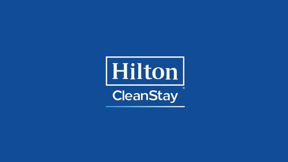 Hampton Inn Seattle/Southcenter Tukwila Extérieur photo