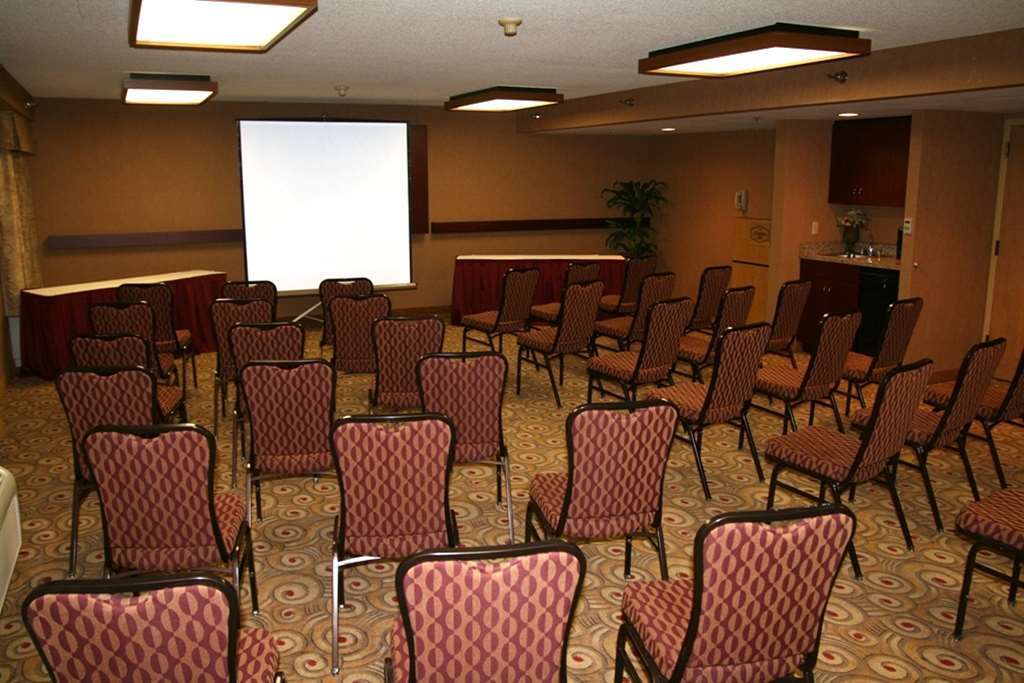 Hampton Inn Seattle/Southcenter Tukwila Facilités photo