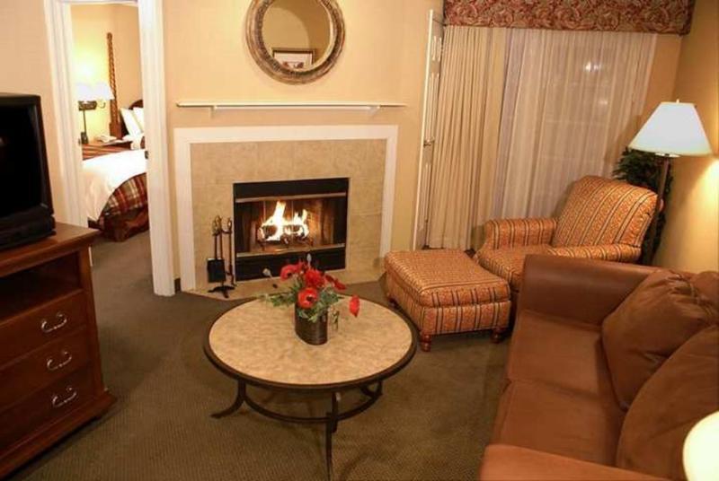 Hampton Inn Seattle/Southcenter Tukwila Extérieur photo